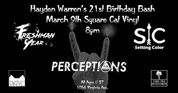 haydens21st